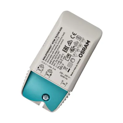 Trasformatore Alogene