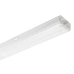 Ledvance LED Fila continua Trusys Flex Opale Acciaio Bianca 70W 11700lm 90D - 840 Bianco Freddo | Dali Dimmerabile