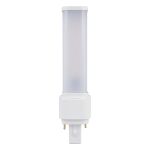 Ledvance Dulux-D LED 6W - 840 Bianco Freddo | 2-Pin - Sostitutiva 13W