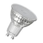 Ledvance LED GU10 PAR16 Performance 3.7W 350lm 36D - 927 Bianco Molto Caldo | Miglior Resa Cromatica - Dimmerabile - Sostitutiva 50W