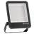 Ledvance Proiettore LED Area Gen 2 Nero 133W 18600lm - 830 Luce Calda -  | IP65 - Asimmetrico