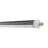 Ledvance Stagna Reglette Stagna FLEX Cablaggio Entra/Esci PC 42W 6900lm - 865 Luce Del Giorno | 150cm -Sostitutiva 2x58W