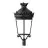 Ledvance Illuminazione Stradale LED Urban Fernandino 40W 4800lm 140d - 730 Luce Calda -  | IP66 - symmetrical