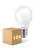 Confezione Multipack 10x Philips Corepro LED Bulbo E27 Pera Ghiaccio 4.5W 470lm - 830 Luce Calda -  | Sostitutiva 40W