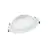 Ledvance Downlight LED Alu DN200 35W 2975lm 100D - 830 Luce Calda | 215mm - IP44 