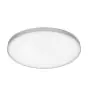 Ledvance Pannello A LED round Planon Senza Bordi 19W 1600lm - 830 Luce Calda - 