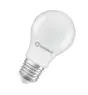 Ledvance Classic LED E27 Pera Ghiaccio 4.9W 470lm - 840 Bianco Freddo | Sostitutiva 40W