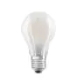 Ledvance Classic LED E27 Pera Filamento Ghiaccio 7.5W 1055lm - 827 Bianco Molto Caldo | Sostitua 75W