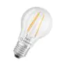 Ledvance Classic LED E27 Pera Filamento Chiara 6.5W 806lm - 840 Bianco Freddo | Sostitutiva 60W