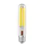 Ledvance LED Bulbo NAV LED FIL V E40 41W 7000lm - 727 Bianco Molto Caldo | Sostitutiva 100W