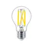 Philips MASTER Value LED Bulbo E27 Pera Chiara 10.5W 1521lm - 927 Bianco Molto Caldo | Miglior resa cromatica - Dimmerabile - Sostitutiva 100W