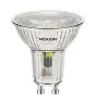 Noxion Faretti LED GU10 PAR16 3.7W 260lm 36D - 830 Luce Calda | Sostitutiva 35W