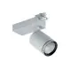 Philips Luce a Binario LED Spot StyliD Evo ST770T Argento 21.5W 2700lm 24D - 930 Luce Calda | Miglior resa cromatica 