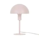 Nordlux Lampada Da Tavolo Ellen Metallo Rosa | Adatto per 1x E14
