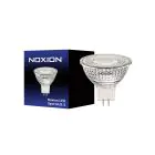 Noxion Faretti LED GU5.3 MR16 4.4W 345lm 36D - 827 Bianco Molto Caldo | Sostitutiva 35W